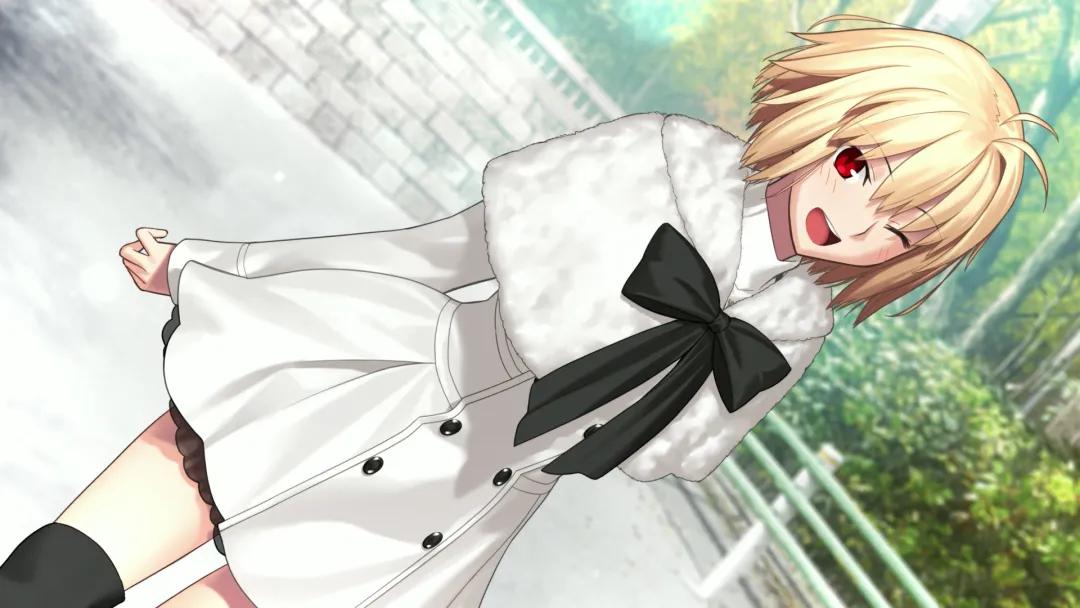 奈须蘑菇作品,奈须蘑菇作品简析