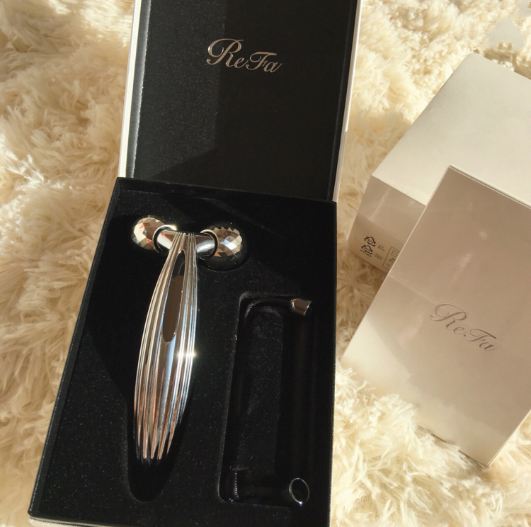 时大漂亮自用美容仪,第一次入手美容仪推荐