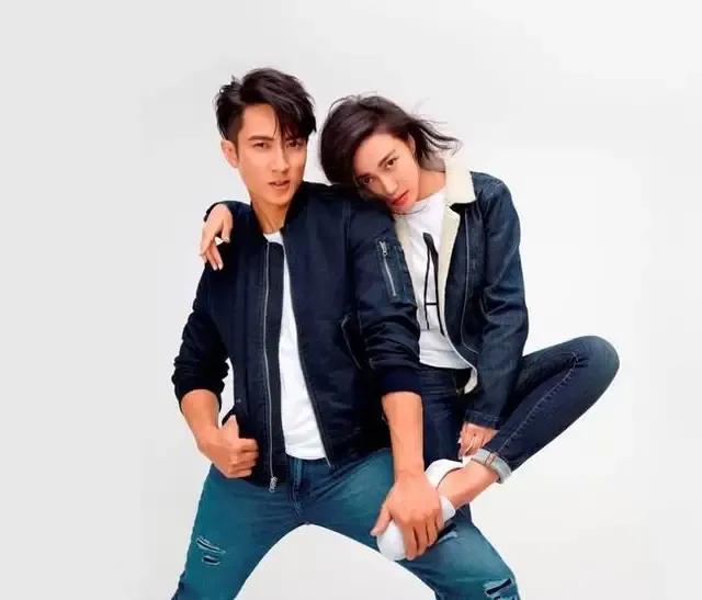 陈漫旗下品牌有哪些商标,陈漫代言铂爵