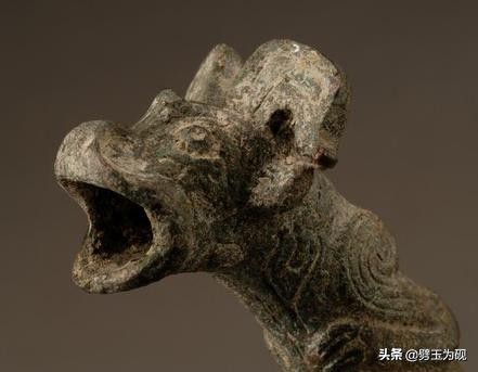 商周青铜器提梁壶,一个水壶该怎么做