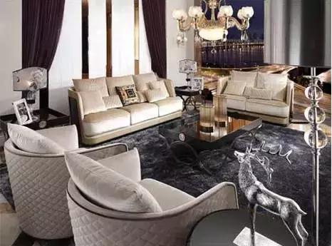 阿玛尼家居风格,阿玛尼家具新款图片