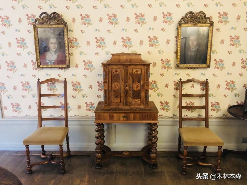 一张车票致敬远方和诗，一封情书留给旅行家——法兰克福歌德故居