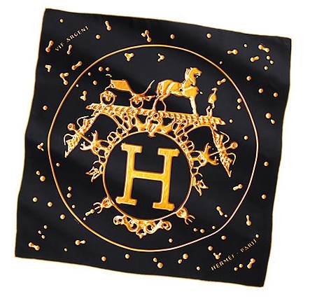 章子怡戴的迪奥围巾,章子怡爱马仕丝巾