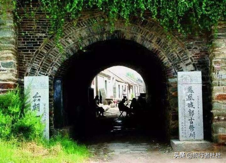 来连云港千万不要去的地方,来逛逛连云港打卡地