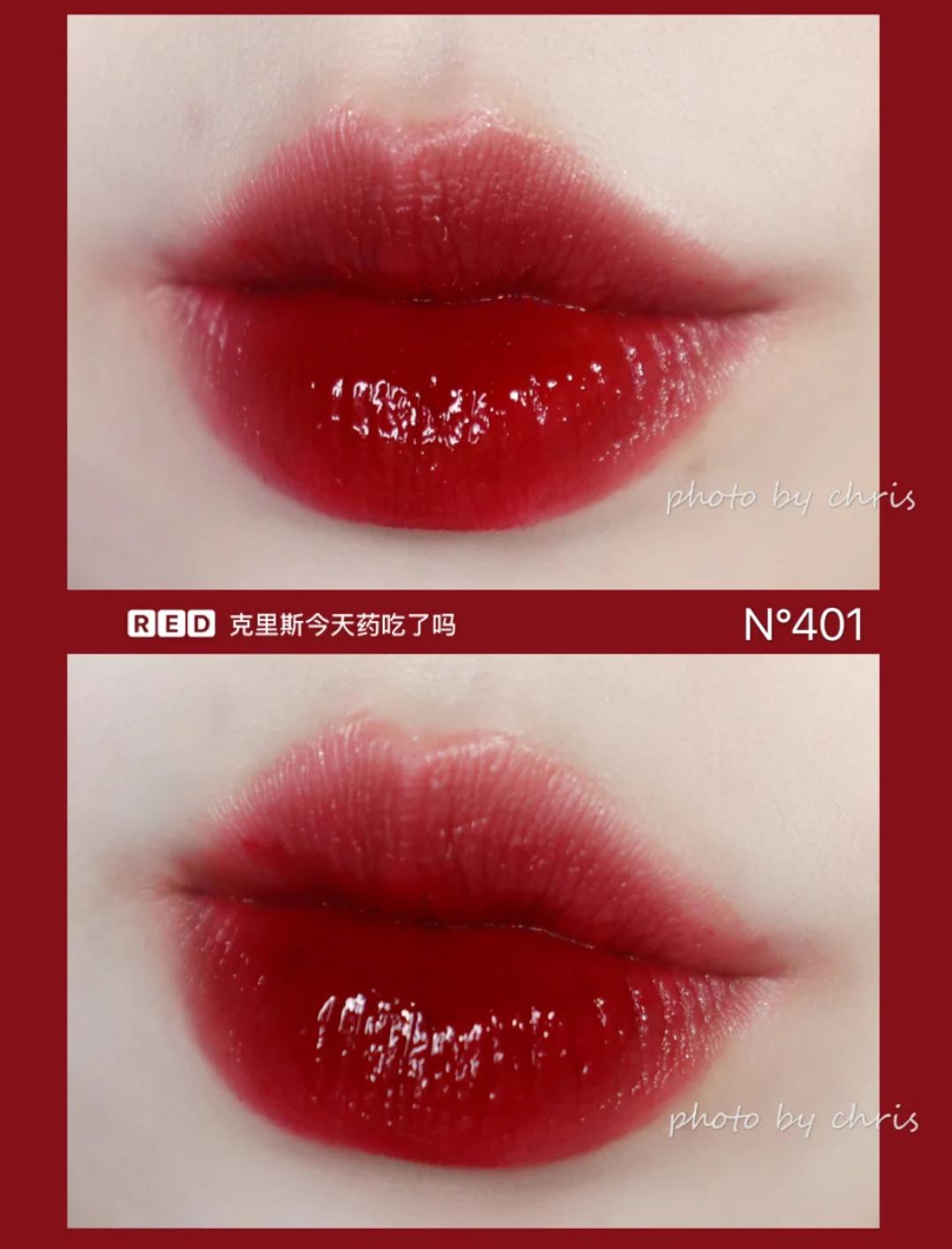 新年必备口红第3支巨显嫩,1月最值得入手的口红