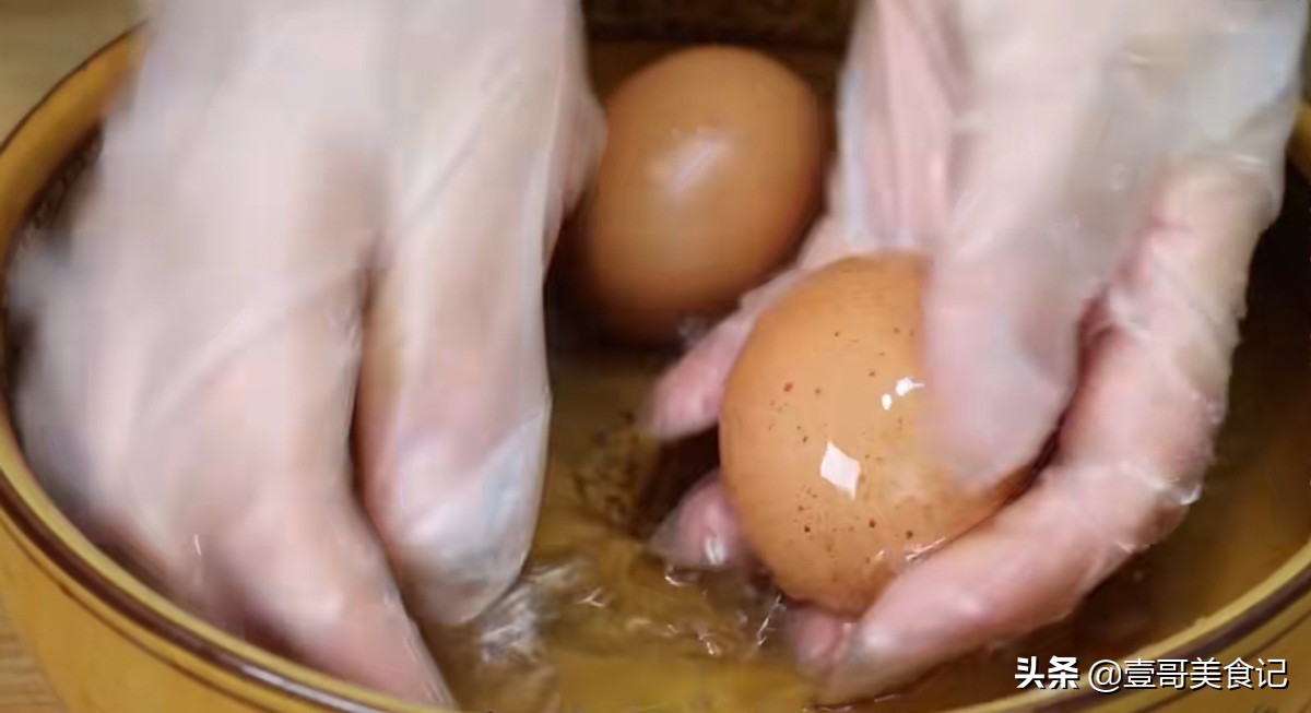 鸡蛋枸杞的做法及功效,枸杞加鸡蛋怎么吃效果最好啊