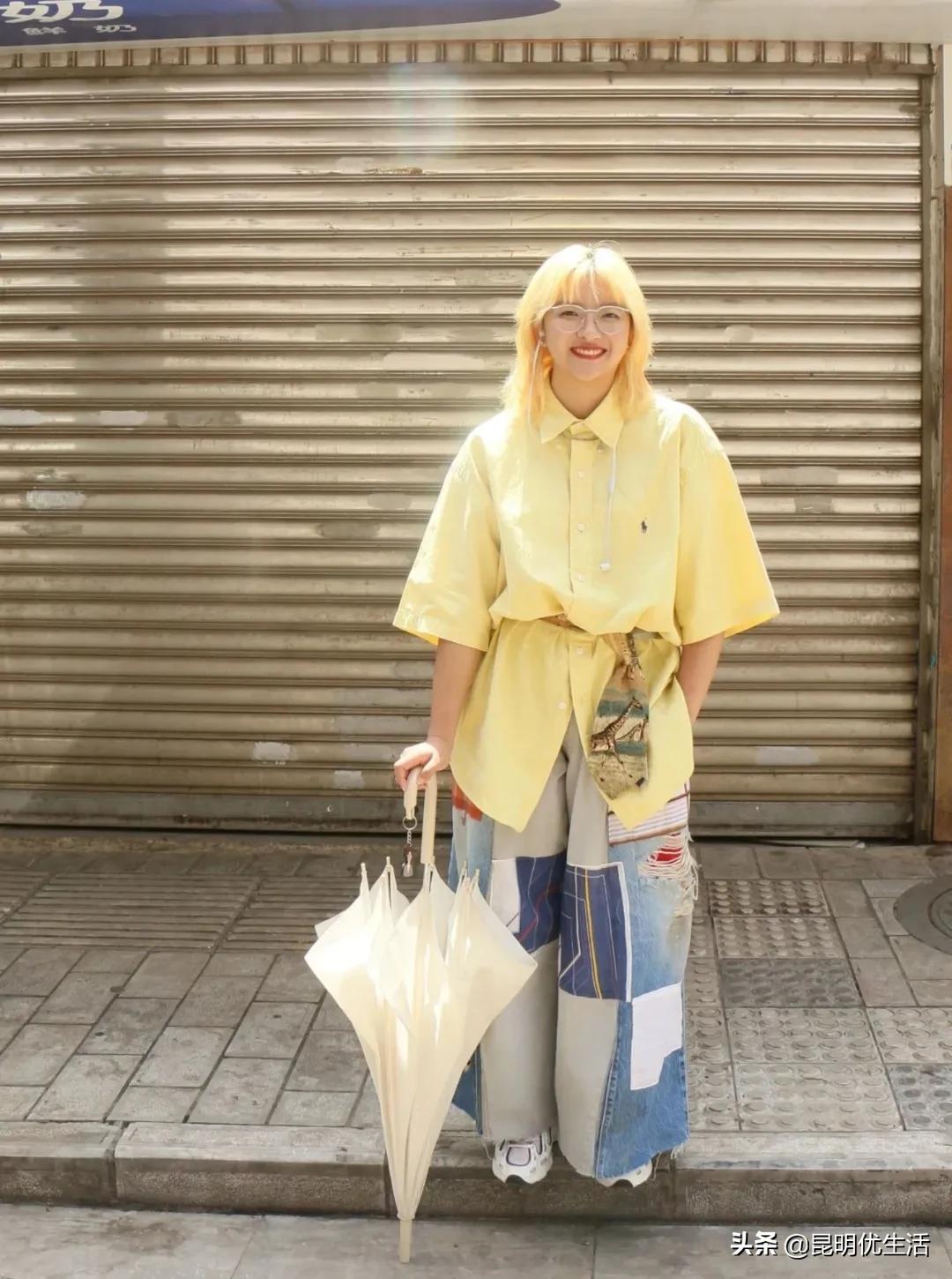 文化巷76号,文化巷古着