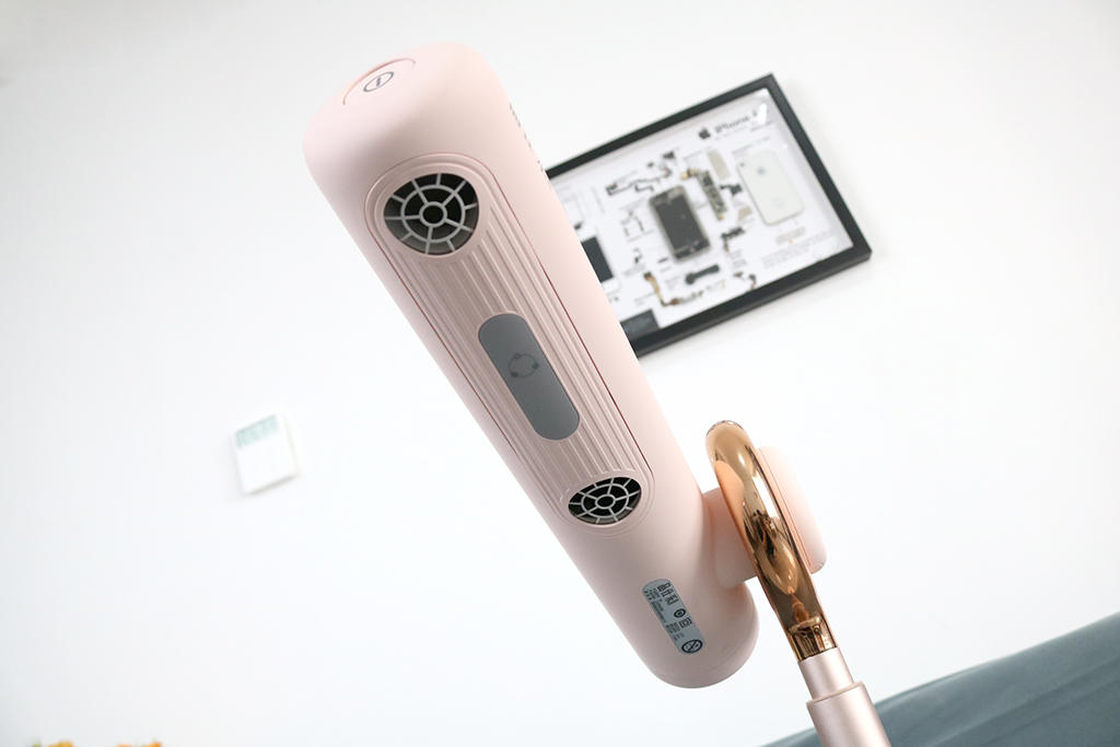 品仕乐立式吹风机推荐日常,品仕乐立式吹风机青春版与旗舰版