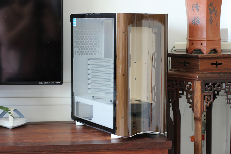 麻雀虽小，用“料”十足——Tt（Thermaltake）挑战者H3机箱体验