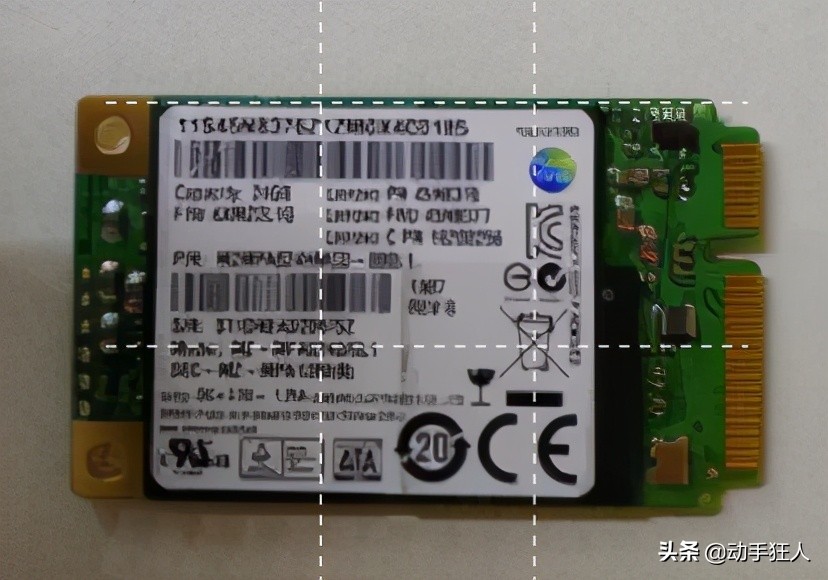 笔记本电脑硬盘更换教程,笔记本电脑如何划分硬盘