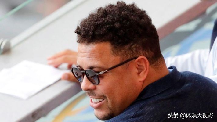 大罗耐克,大罗代言过中国什么广告