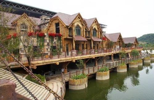 深圳罗湖布心鹏城花园,深圳鹏城花园图片