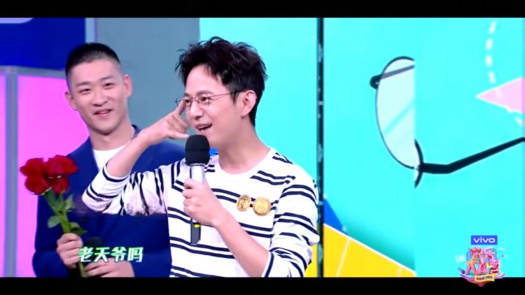 何炅撩人情话完整版,何炅高情商撩妹小妙招