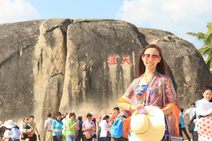 三亚旅游攻略自由行3天2晚,三亚旅游攻略自由行