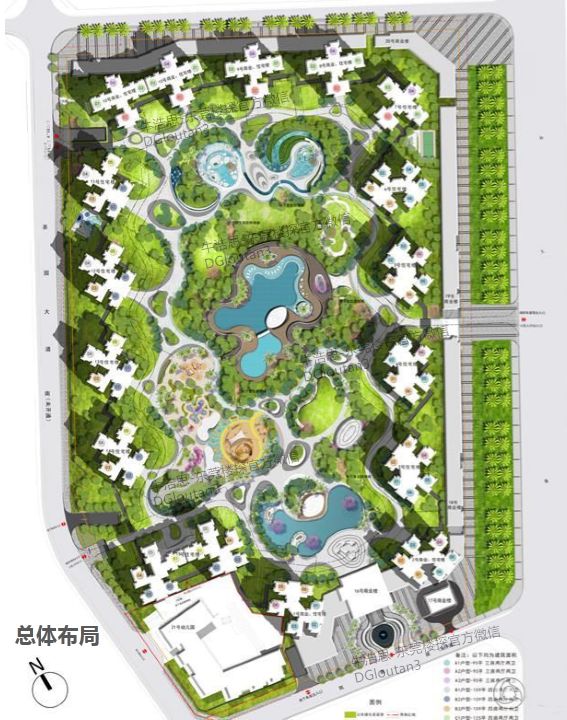 东莞松山湖碧桂园天钻价格,大岭山松湖碧桂园天钻