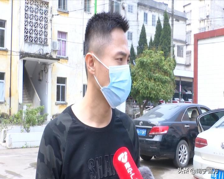 南宁租车6万诈骗案,南宁男子诈骗汽车