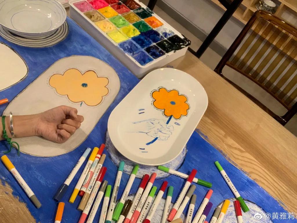 城市版的李子柒,李子柒真实的豪宅变化