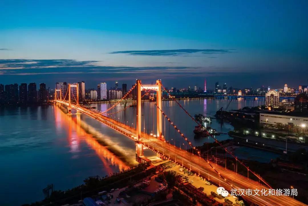 武汉一日游攻略必去十个景点免费,武汉一日游推荐景点介绍