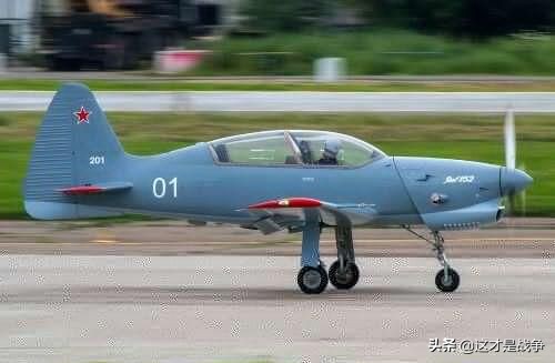 ta20涡桨教练机,ta-20飞机