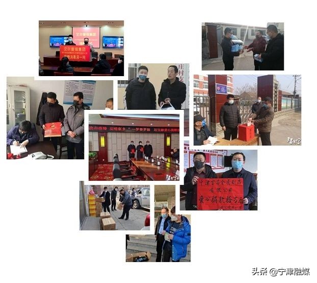 抗击疫情筑起钢铁长城,筑起了抗击疫情的巍峨长城