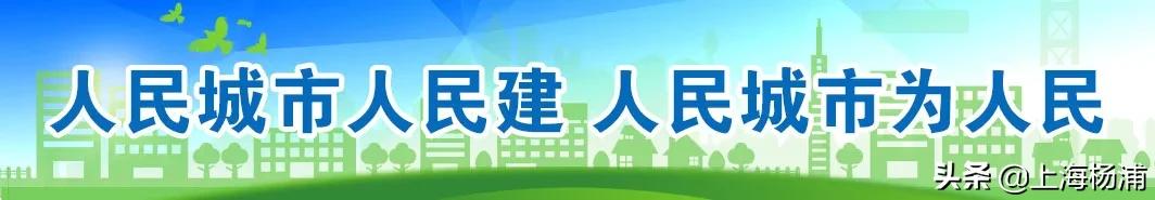 杨浦滨江发展,上海杨浦未来最具潜力地段