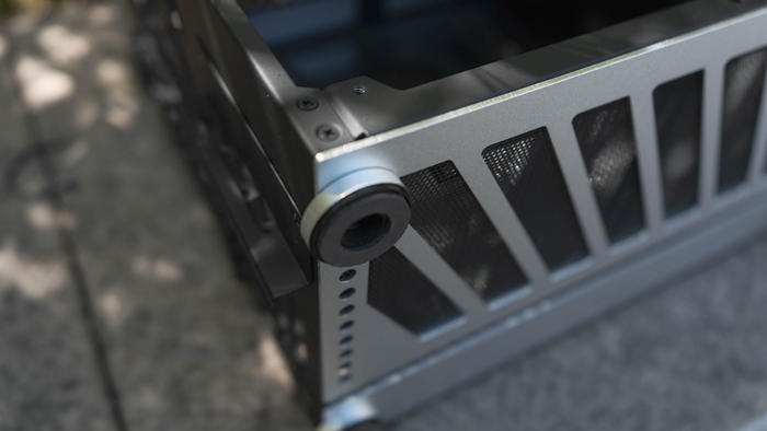 #试吃黑苹果BigSur——机械大师C28手提箱装机