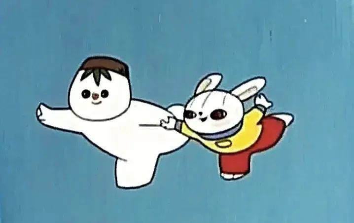 童年动画片你看过哪几部,童年回忆5个动画片解说