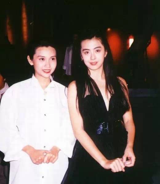 90年代香港女星集锦视频,90年代香港女星盛世美颜