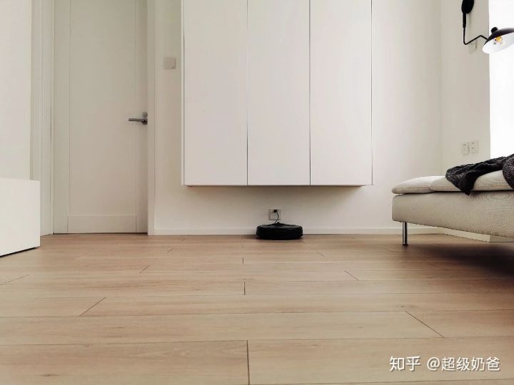 她买下40㎡自己住,功能一个不少,却能住出100㎡的宽敞