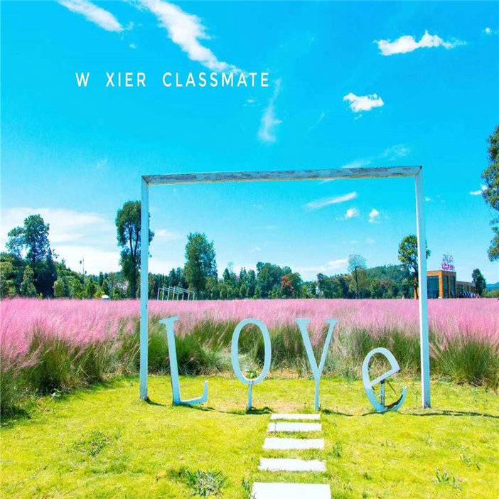 安顺旅游景点十里荷廊晚上演出,安顺山里江南灯会