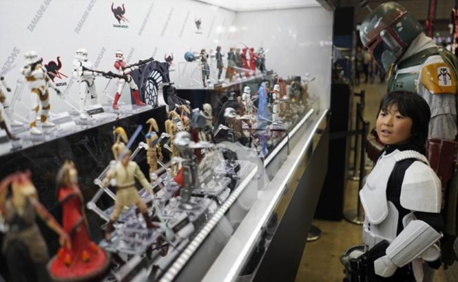 值得收藏的动漫手办,动漫里面值得收藏的手办