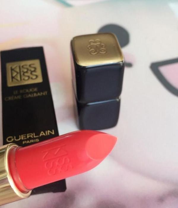 适合黄皮的大牌口红推荐色号,圣罗兰口红黑黄皮适合的口红色号