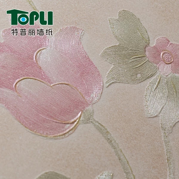 墙纸品牌推荐,装修选哪个品牌的墙纸好