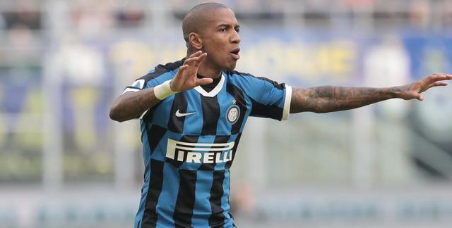 国米老球员,国米的现状