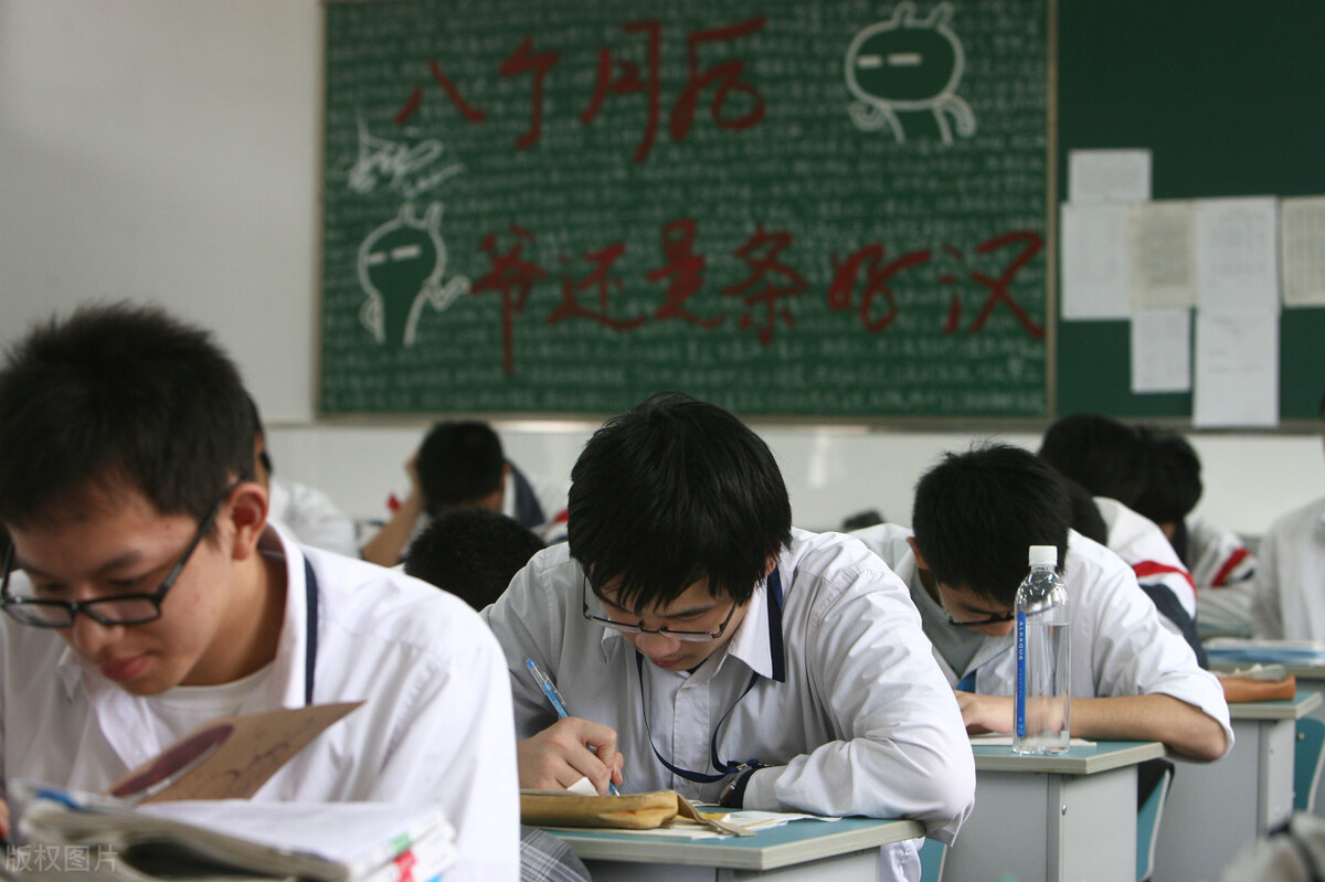 恩施前三高中,2020-2021湖北百强高中有哪6所