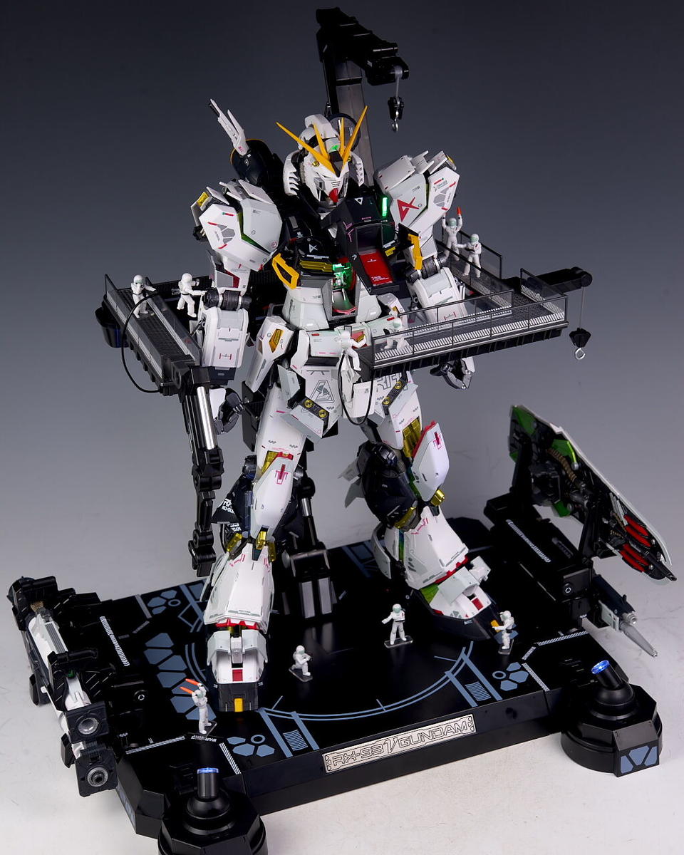 模玩评测揭皇榜,新人入坑模玩推荐