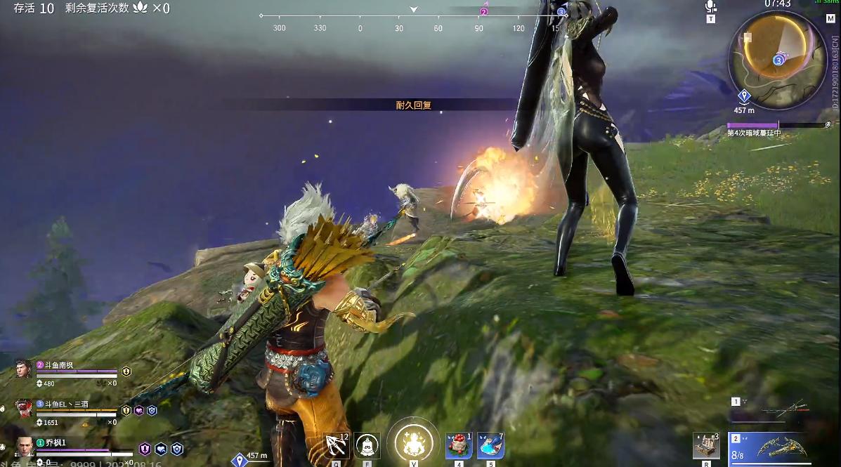 永劫无间为啥没lol火,永劫无间推出多少新英雄