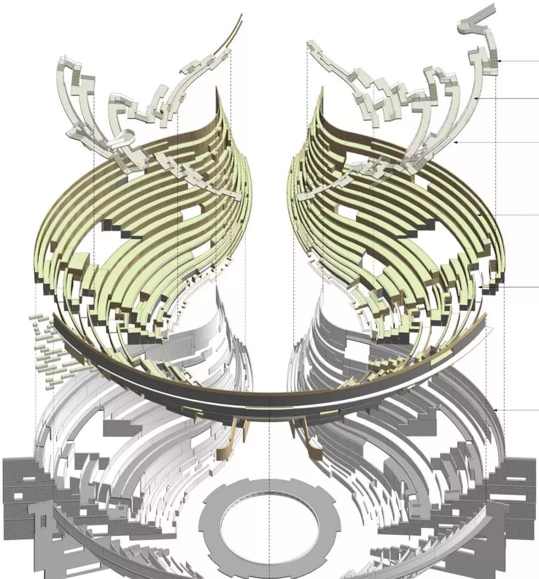 感受建筑艺术的动人魅力,领略建筑的别样之美