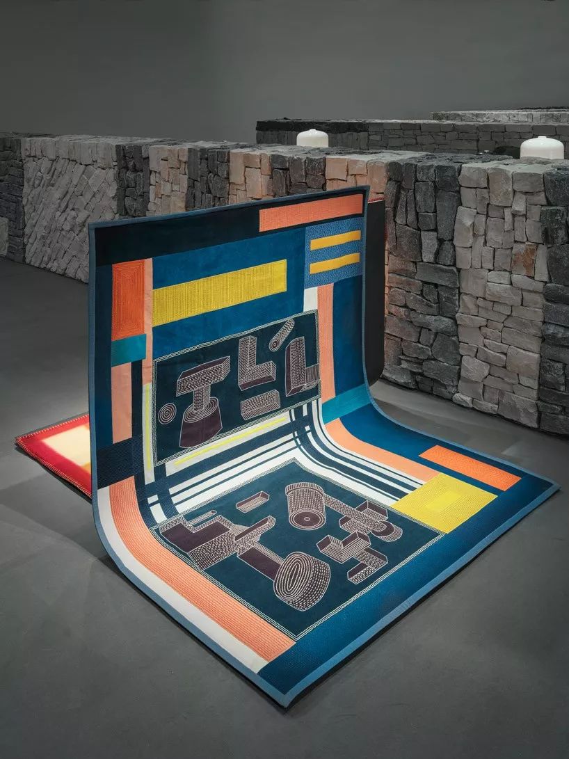 LV、Hermès、GUCCI、Dior，奢侈品家居里谁最迷人？