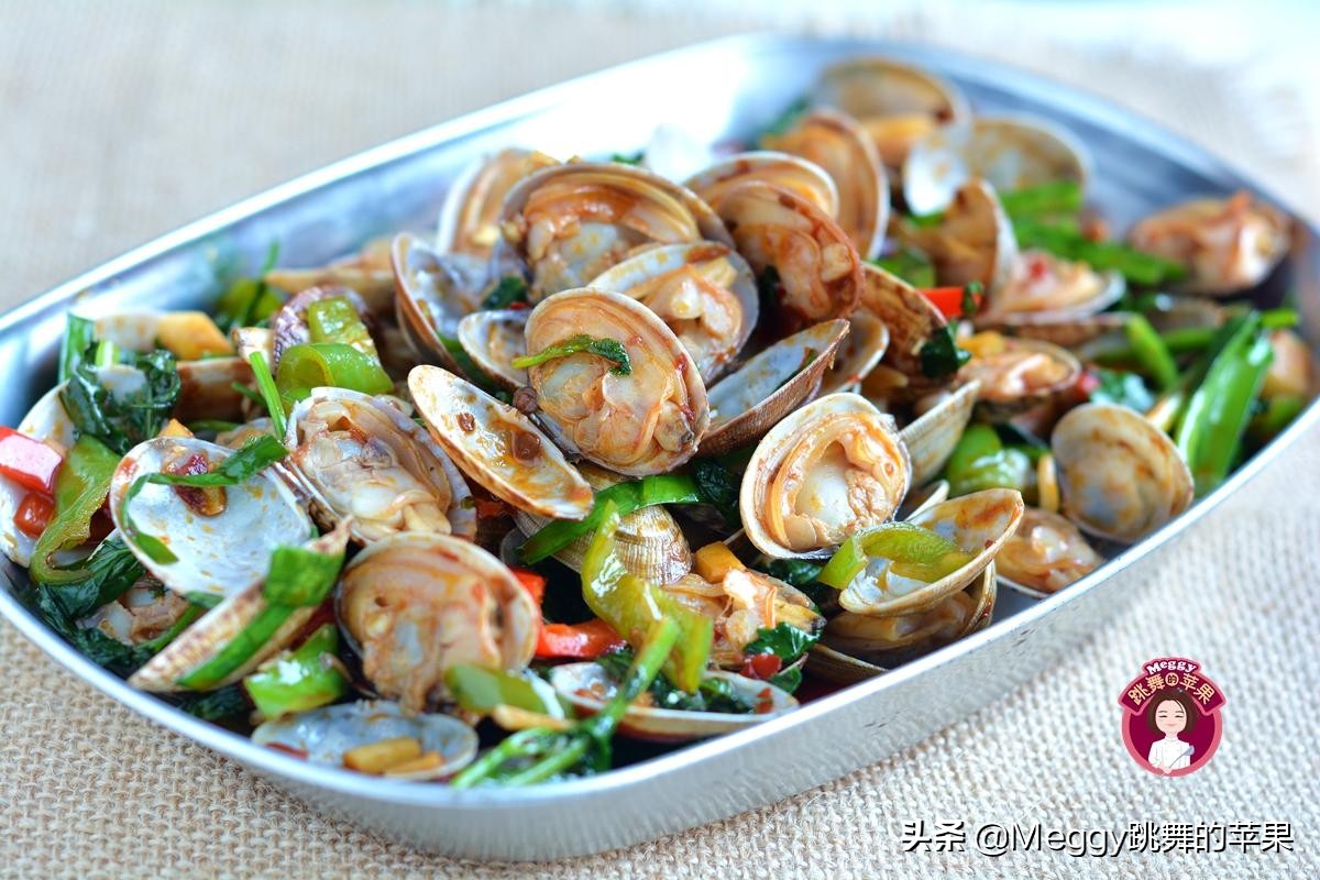 6道怎么吃都不腻的家常菜,6道好吃的家常菜做法不油腻