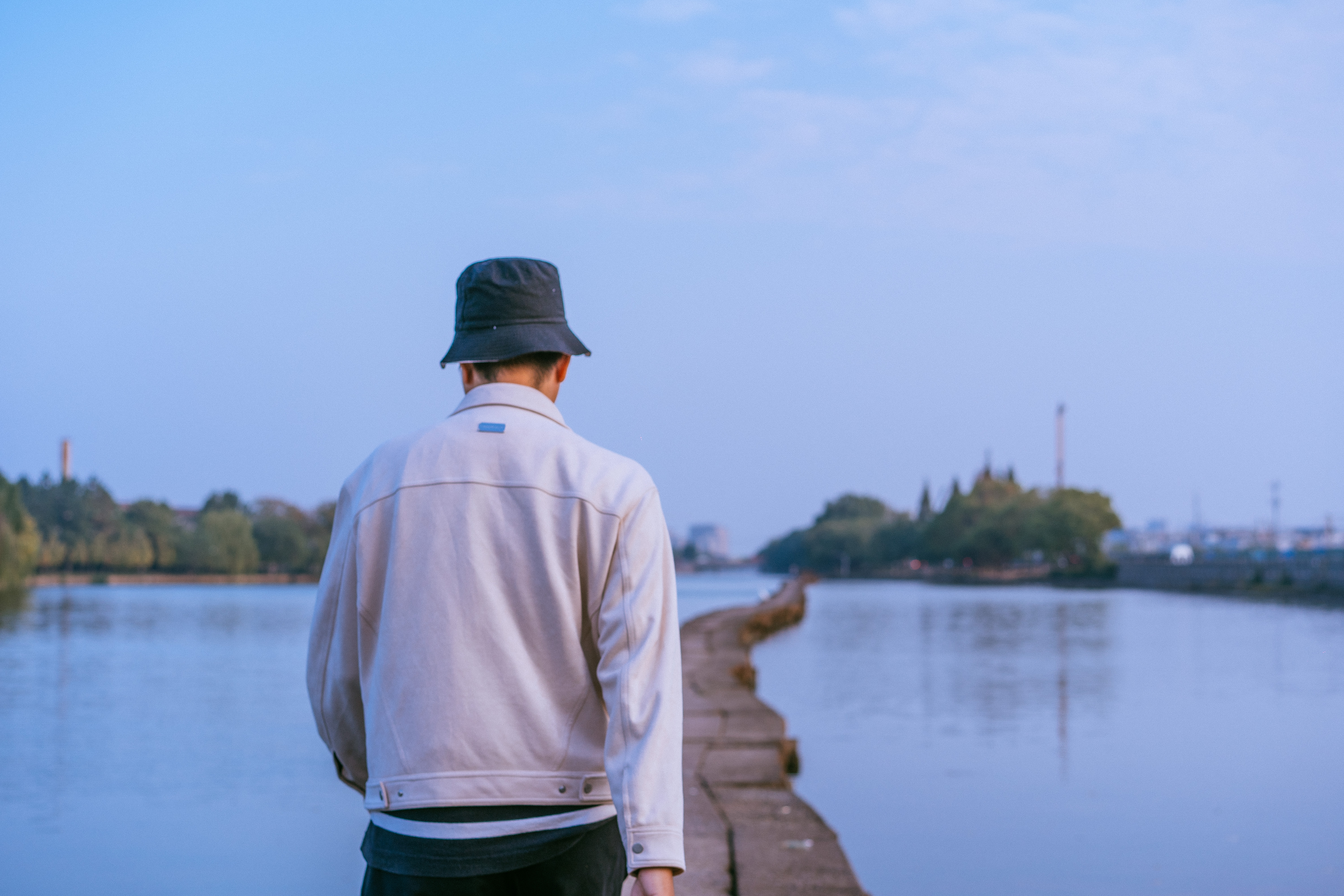 绍兴昂桑湖古纤道在哪,绍兴古纤道风景区