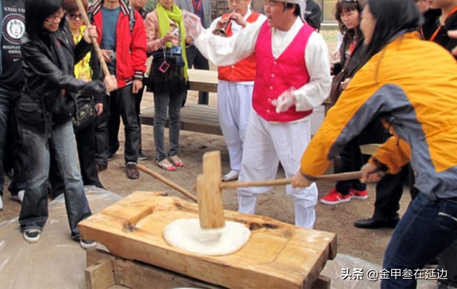 最好吃的东北小吃有哪些,东北小吃盘点