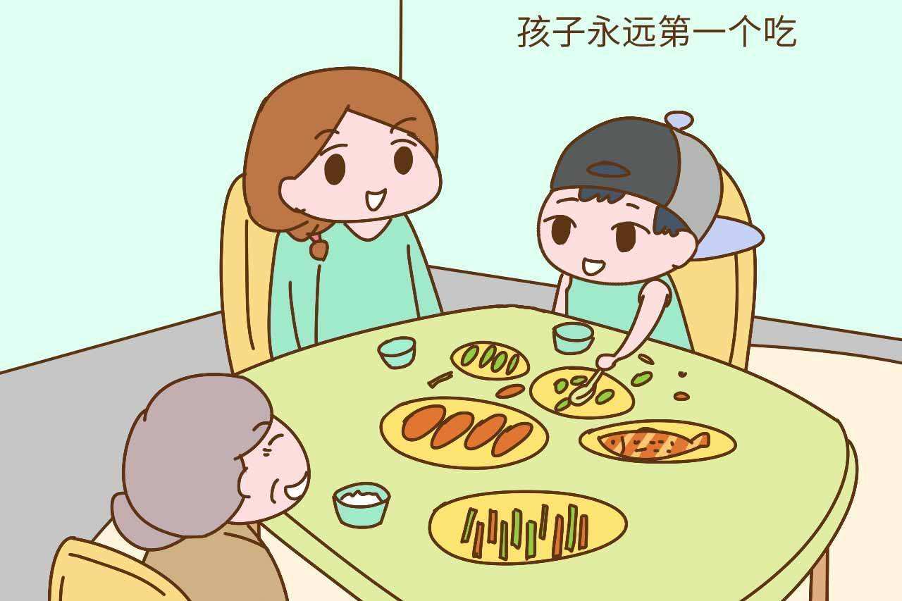 怎么纠正孩子的自私行为,如何纠正孩子自私心理