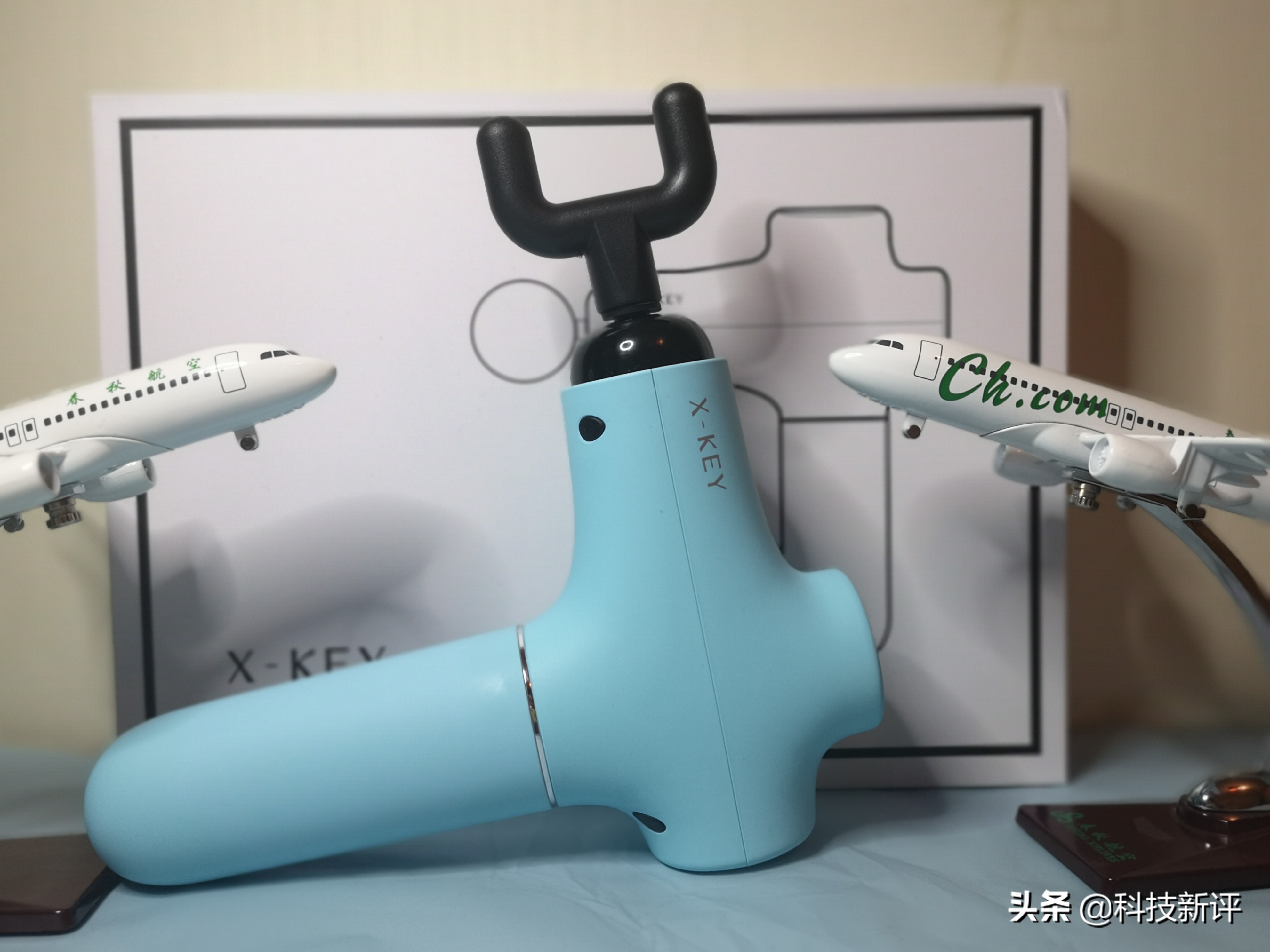 送父母筋膜枪推荐,迷你筋膜枪测评推荐