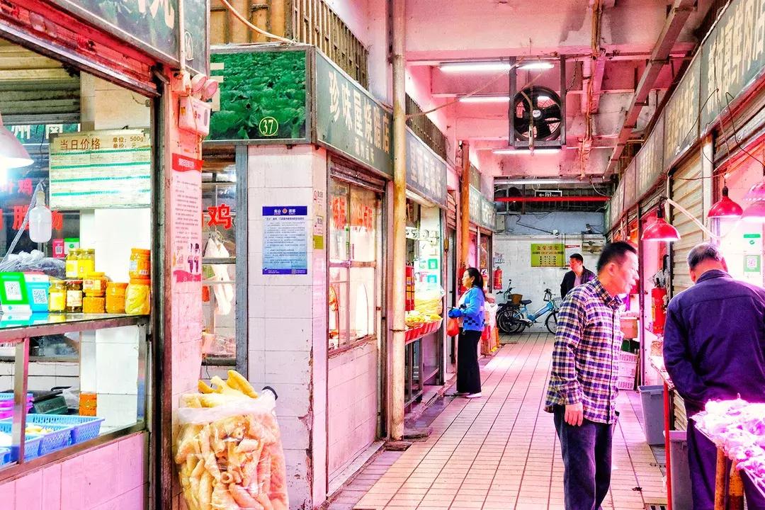 这里是前海完整视频,这里是北京粤语