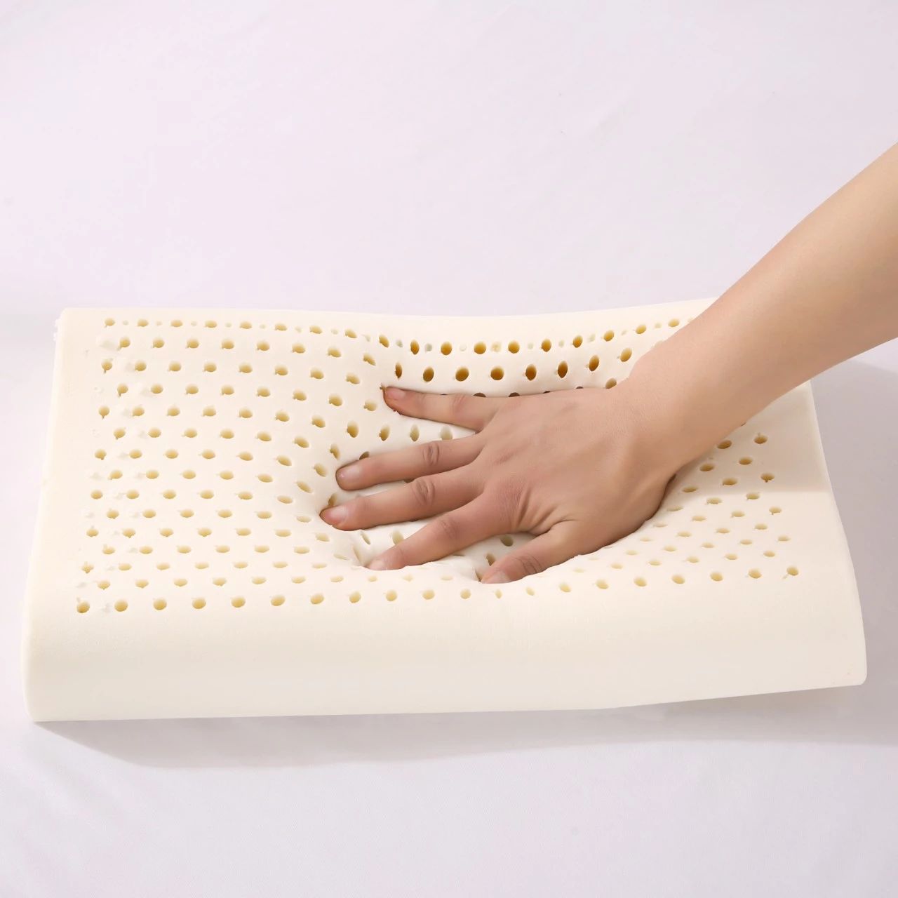 用了三年的乳胶枕该怎样护理,用久了的乳胶枕头