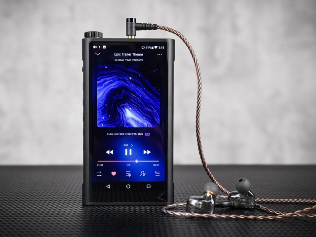 飞傲m15拆解,飞傲m15深度测评