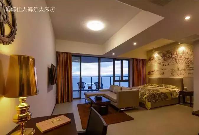 无边泳池应该这样玩...如此高大上的体验在广东首屈一指