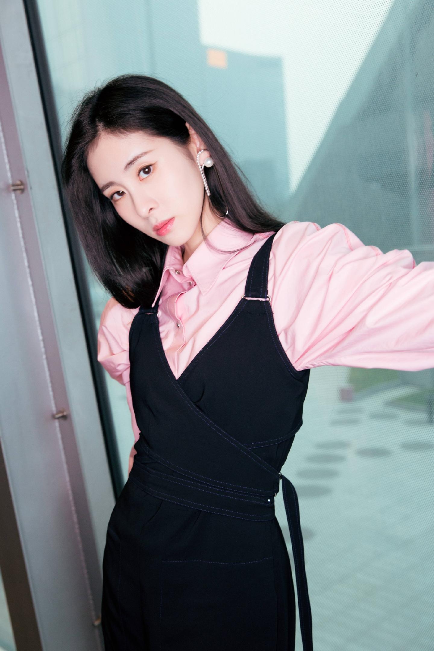 华晨宇与张碧晨告诉我们的道理,张碧晨和华晨宇相处的爱情故事