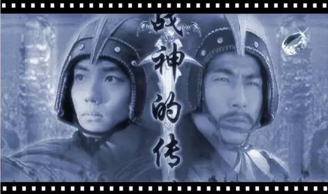 卫青和霍去病的传奇人生,卫青霍去病帝国双璧